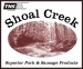 Shoal Creek logo